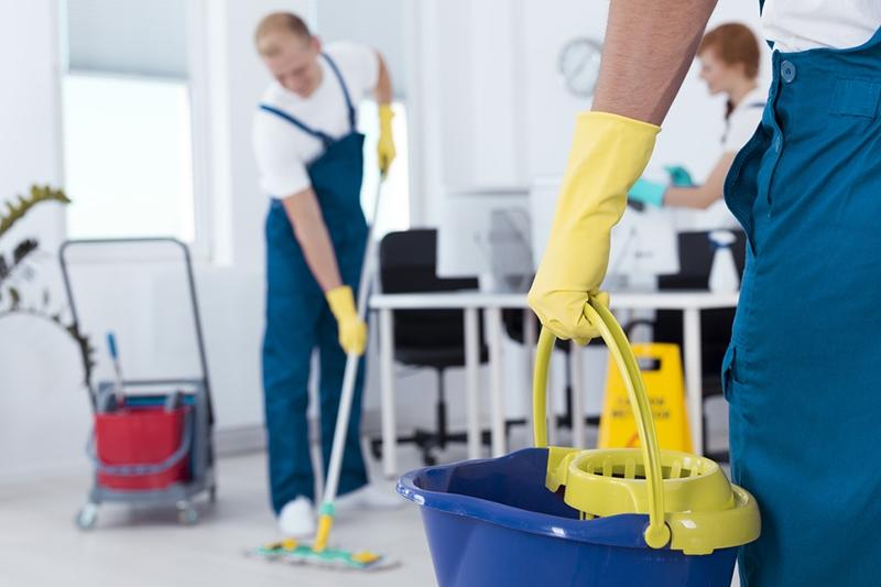 Kırıkkale'de Temizlik için Pratik Bilgiler