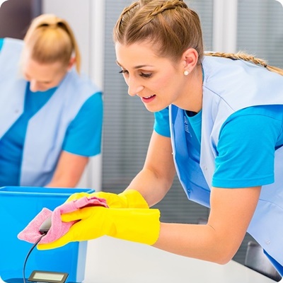 Kırıkkale Temizlik